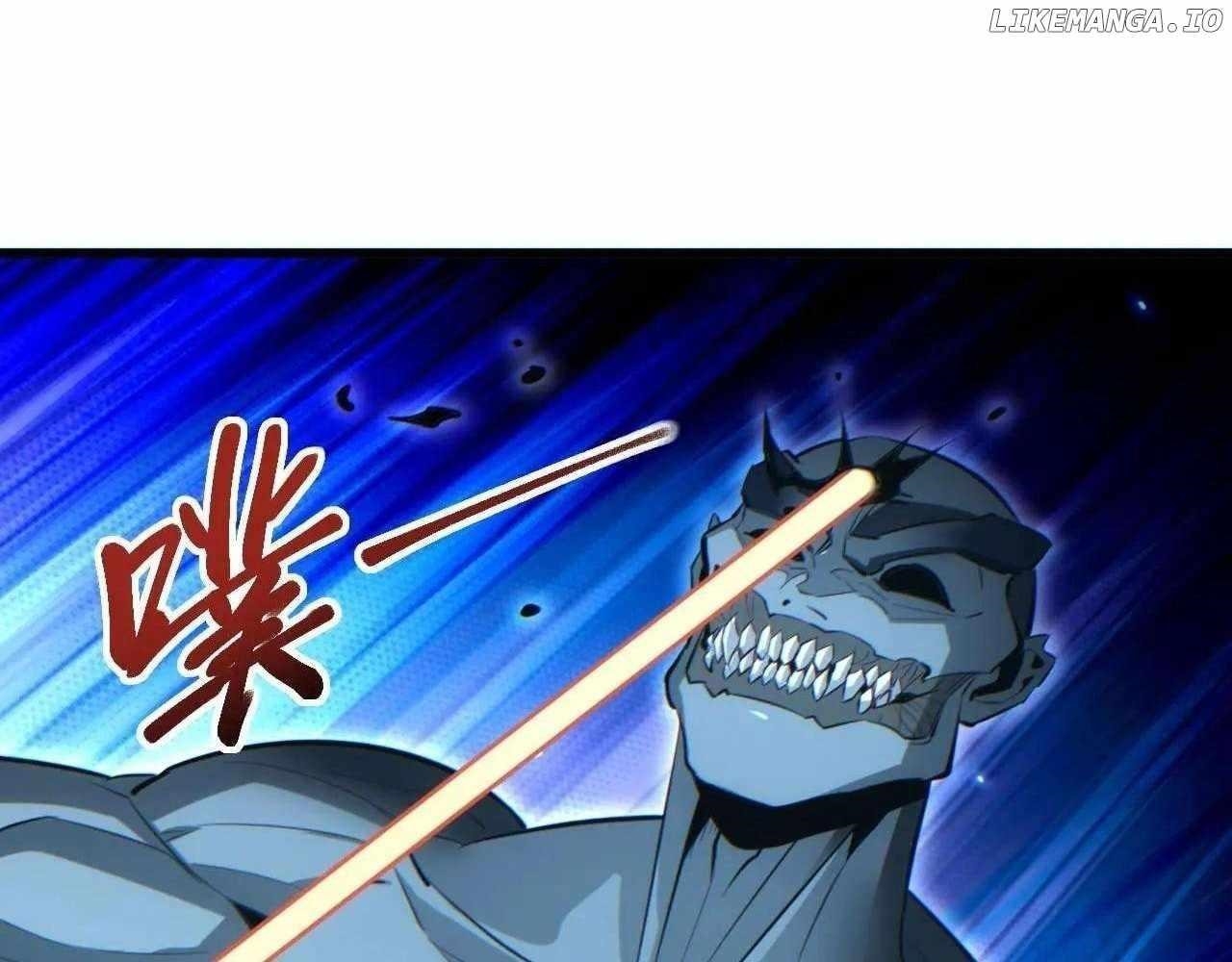 Rebirth in the End Times: I Reached the Top by Opening Boxes Chapter 30 - Page 104