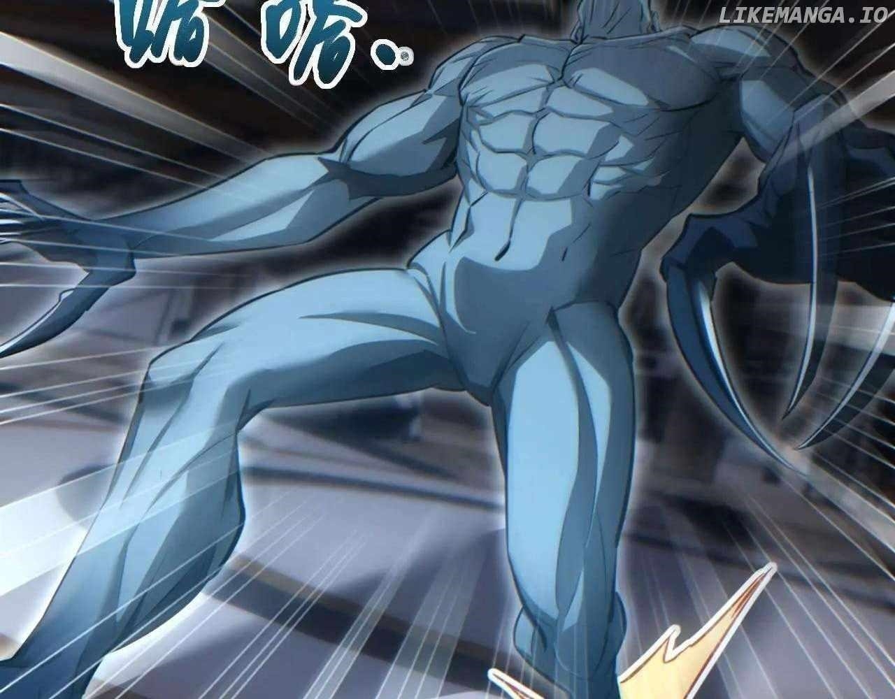 Rebirth in the End Times: I Reached the Top by Opening Boxes Chapter 30 - Page 107