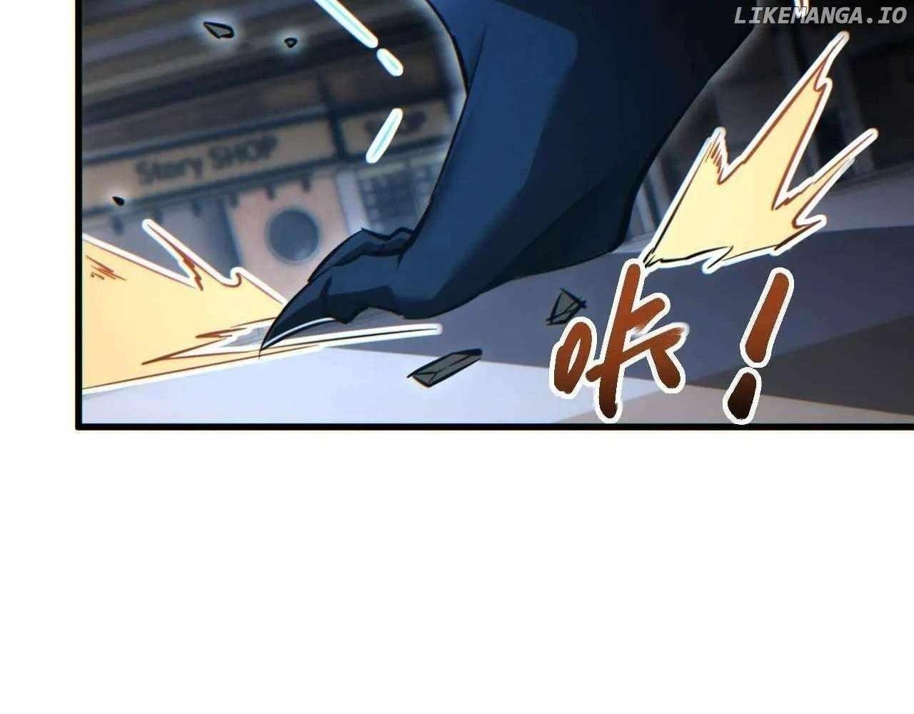 Rebirth in the End Times: I Reached the Top by Opening Boxes Chapter 30 - Page 109