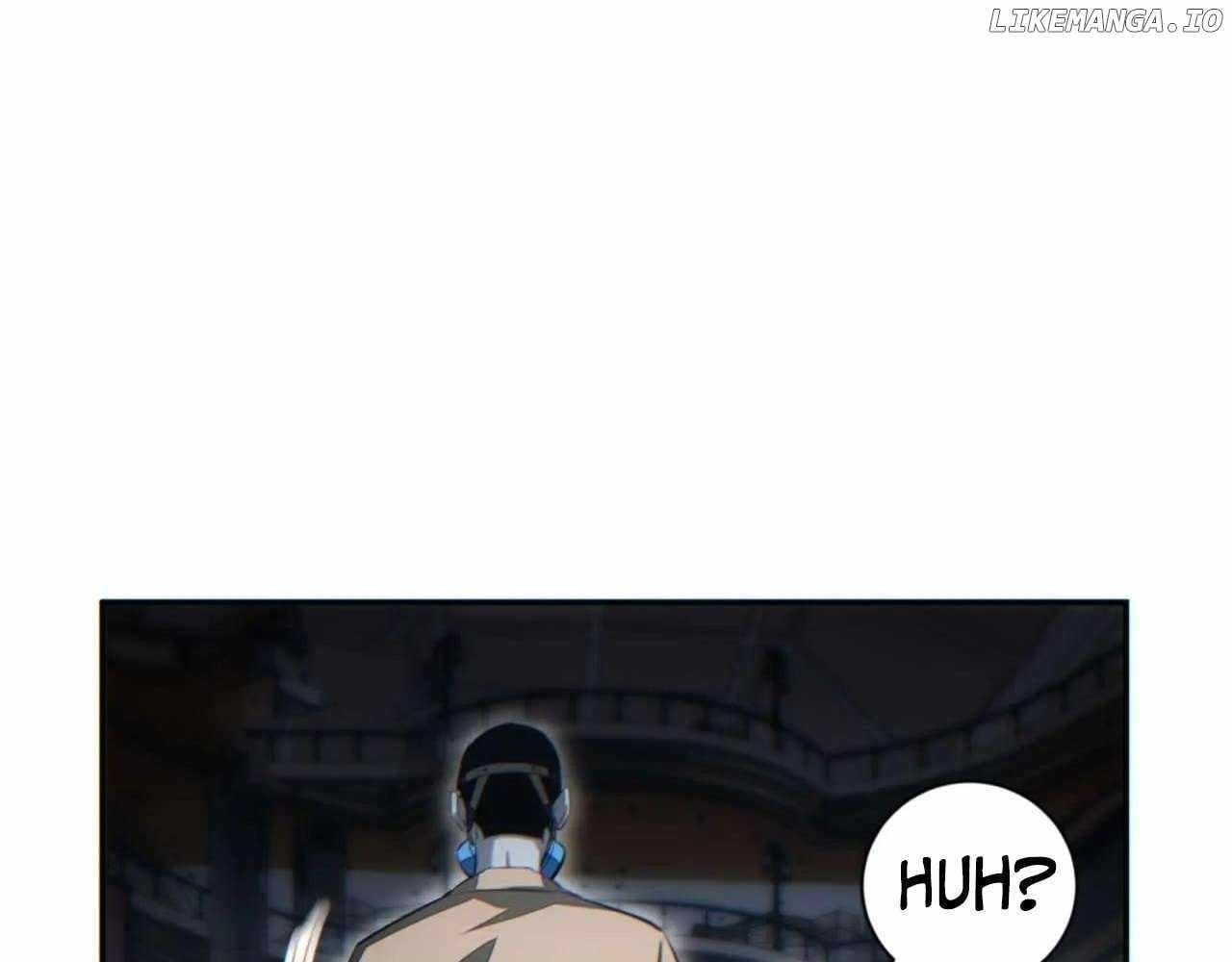 Rebirth in the End Times: I Reached the Top by Opening Boxes Chapter 30 - Page 11