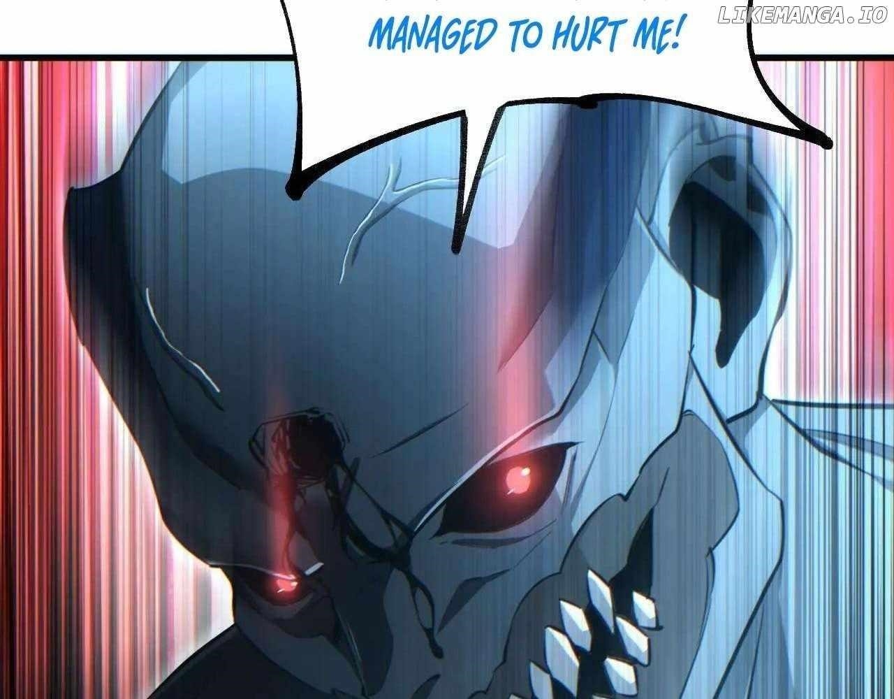 Rebirth in the End Times: I Reached the Top by Opening Boxes Chapter 30 - Page 111