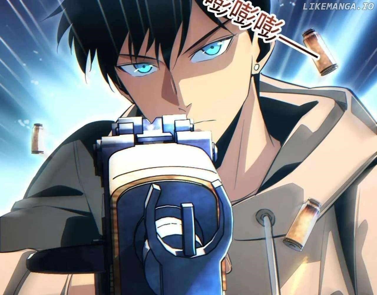 Rebirth in the End Times: I Reached the Top by Opening Boxes Chapter 30 - Page 117