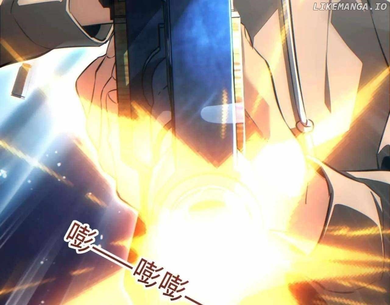 Rebirth in the End Times: I Reached the Top by Opening Boxes Chapter 30 - Page 118