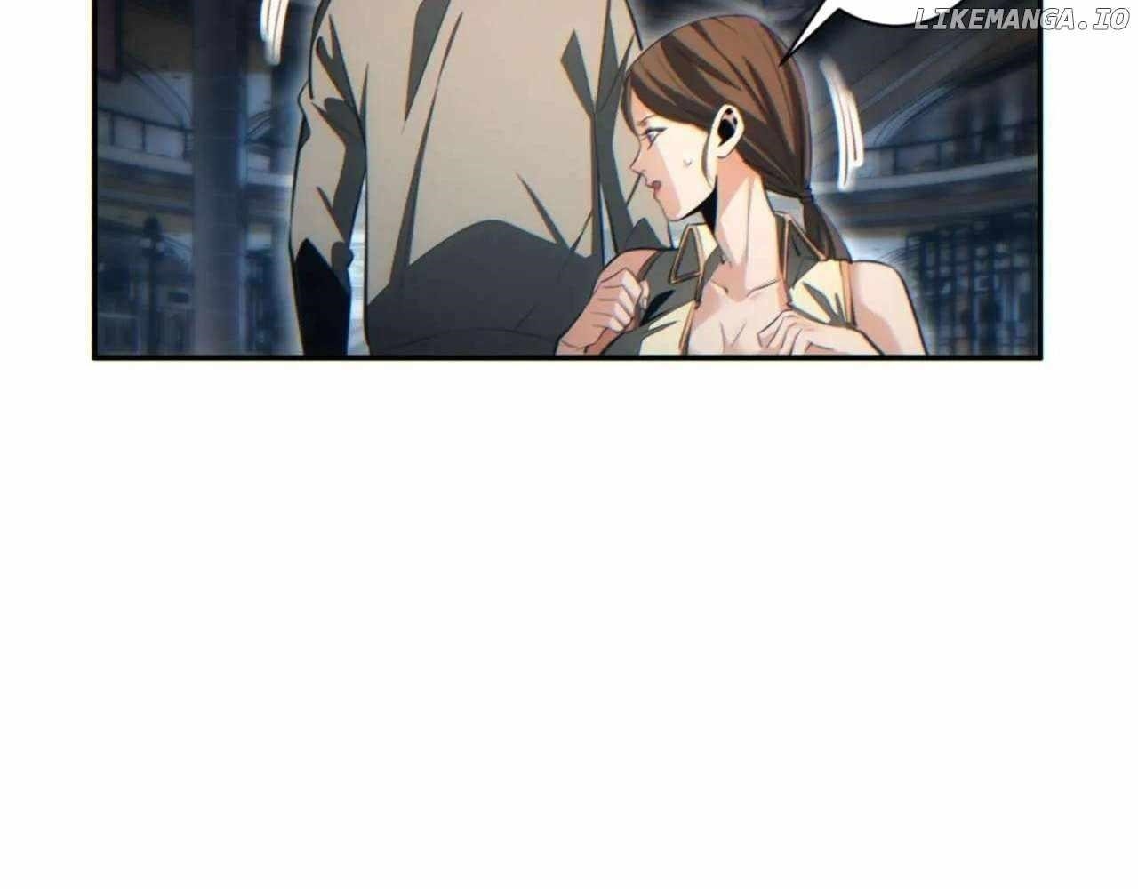 Rebirth in the End Times: I Reached the Top by Opening Boxes Chapter 30 - Page 12