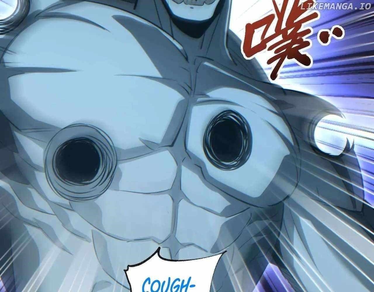 Rebirth in the End Times: I Reached the Top by Opening Boxes Chapter 30 - Page 121