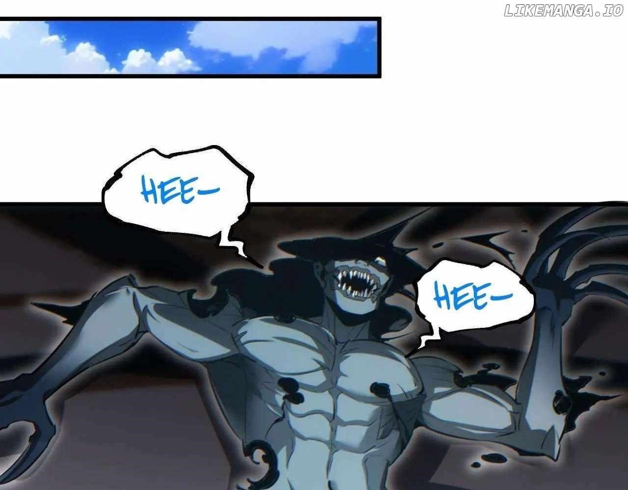 Rebirth in the End Times: I Reached the Top by Opening Boxes Chapter 30 - Page 125