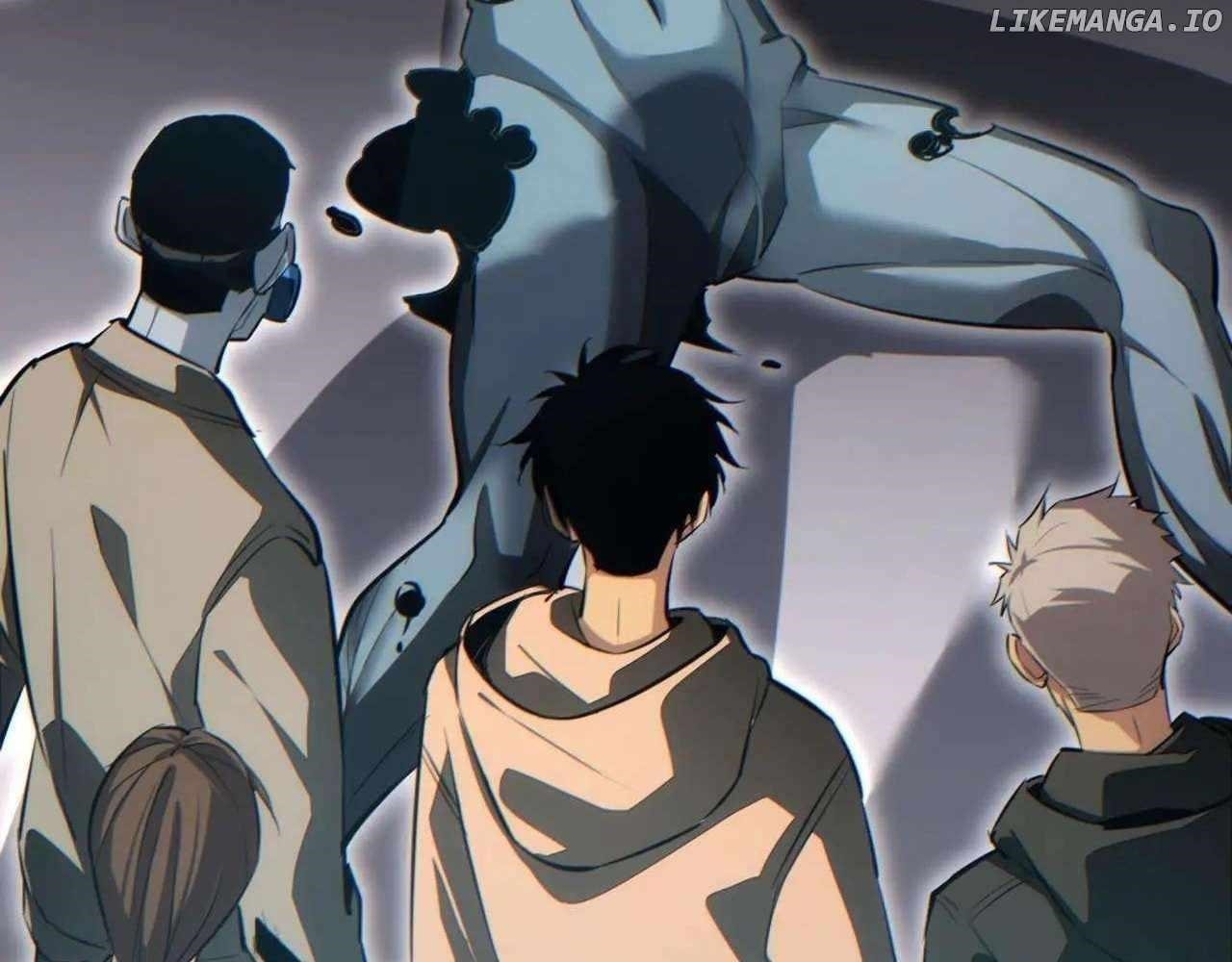 Rebirth in the End Times: I Reached the Top by Opening Boxes Chapter 30 - Page 126