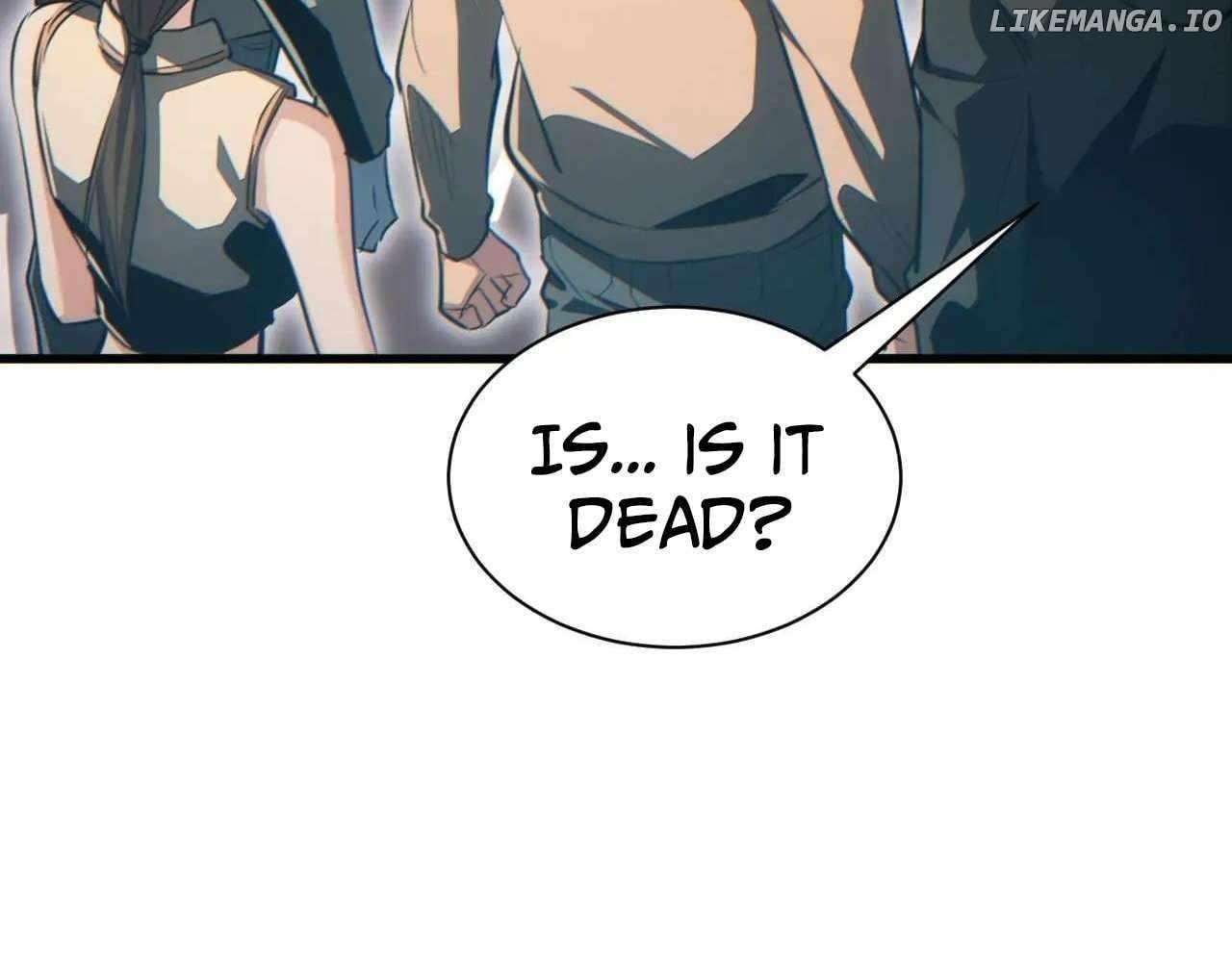 Rebirth in the End Times: I Reached the Top by Opening Boxes Chapter 30 - Page 127