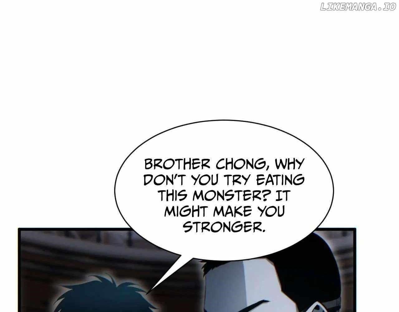 Rebirth in the End Times: I Reached the Top by Opening Boxes Chapter 30 - Page 128