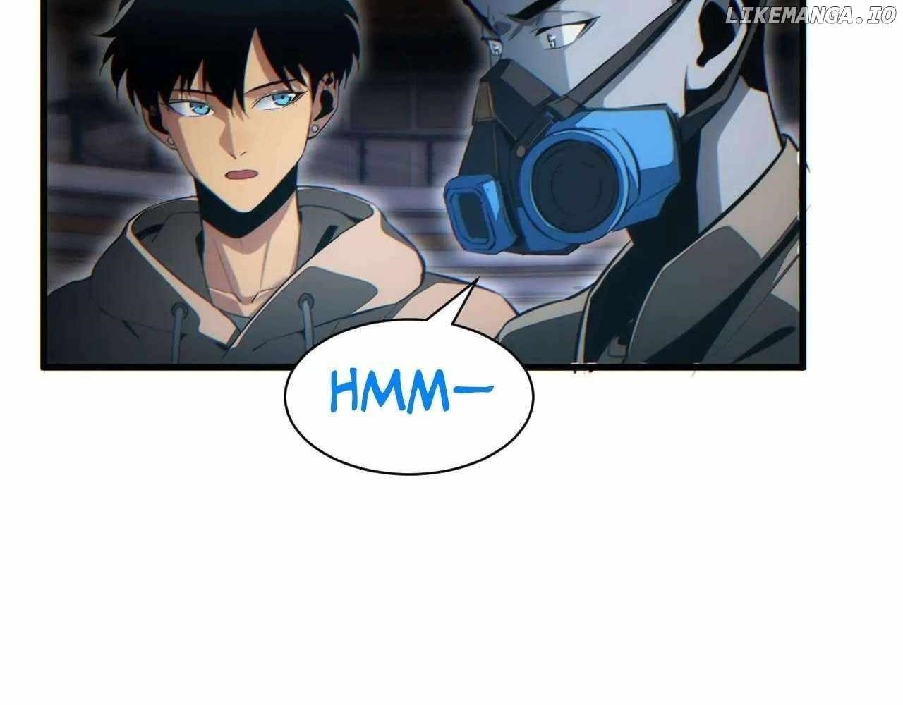 Rebirth in the End Times: I Reached the Top by Opening Boxes Chapter 30 - Page 129