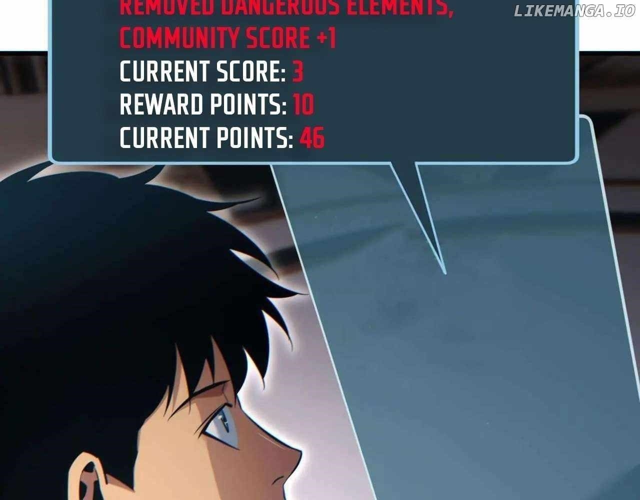 Rebirth in the End Times: I Reached the Top by Opening Boxes Chapter 30 - Page 131