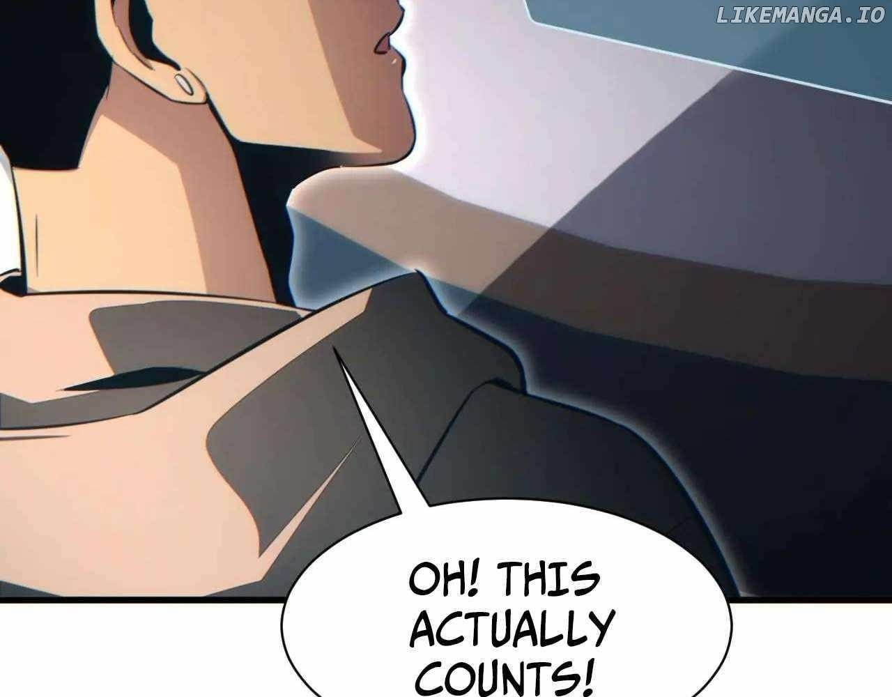 Rebirth in the End Times: I Reached the Top by Opening Boxes Chapter 30 - Page 132