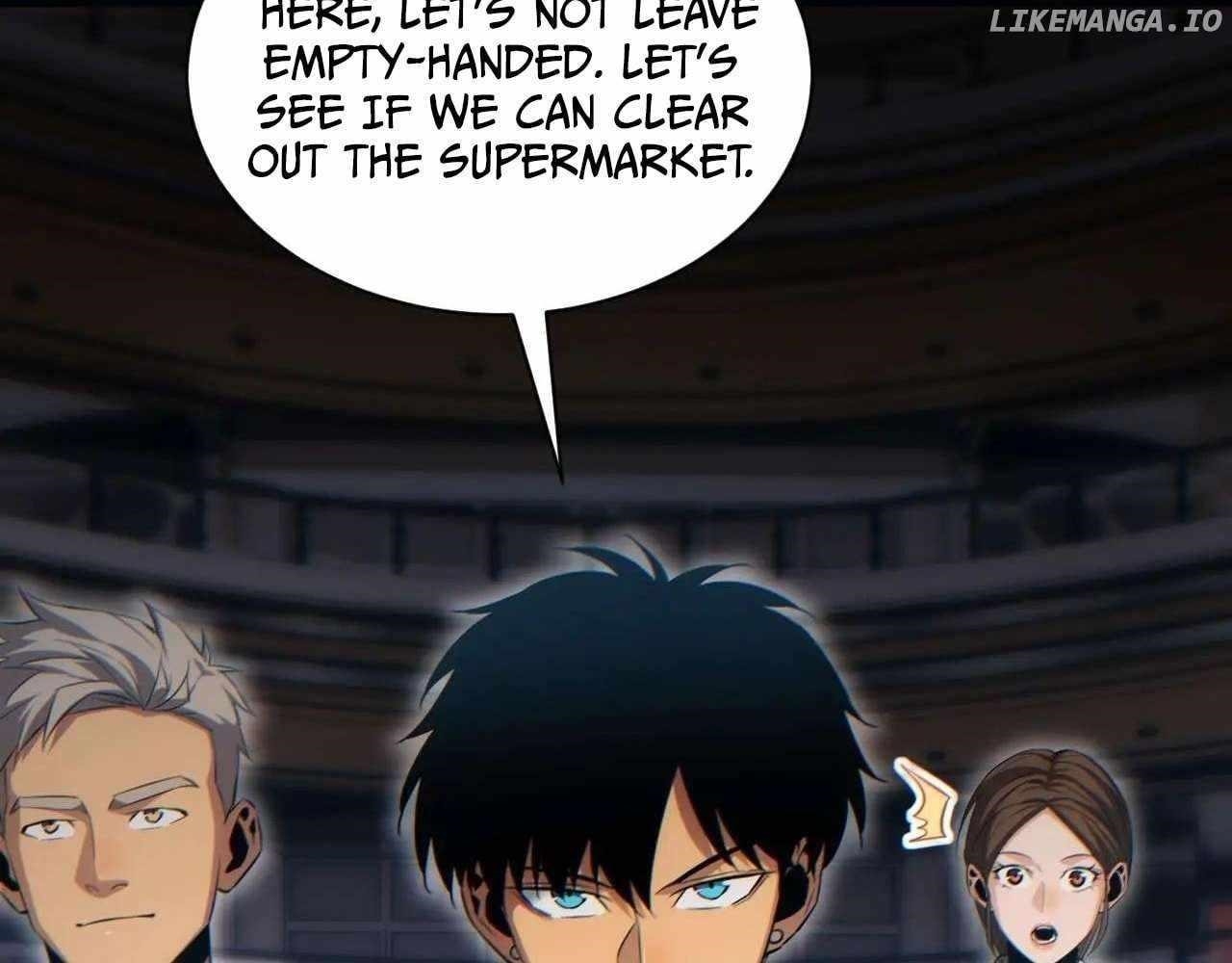 Rebirth in the End Times: I Reached the Top by Opening Boxes Chapter 30 - Page 134