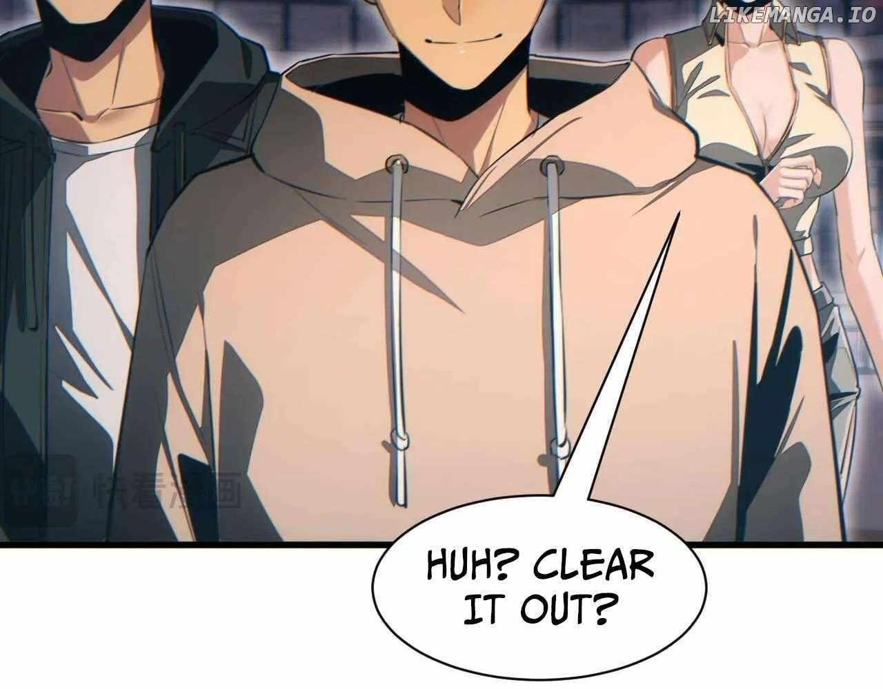 Rebirth in the End Times: I Reached the Top by Opening Boxes Chapter 30 - Page 135