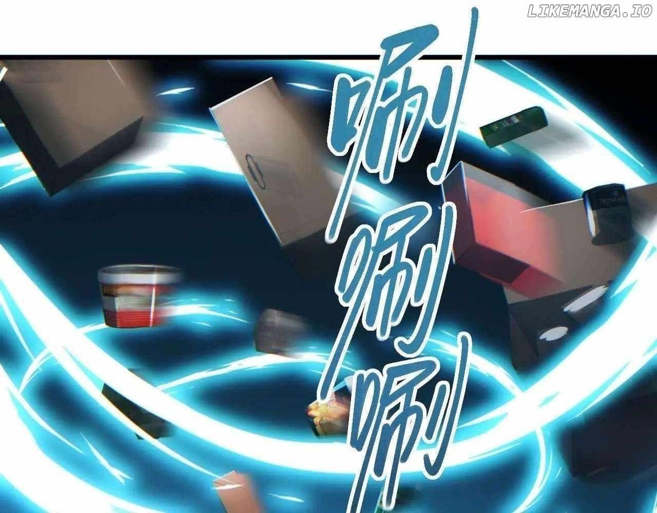 Rebirth in the End Times: I Reached the Top by Opening Boxes Chapter 30 - Page 137