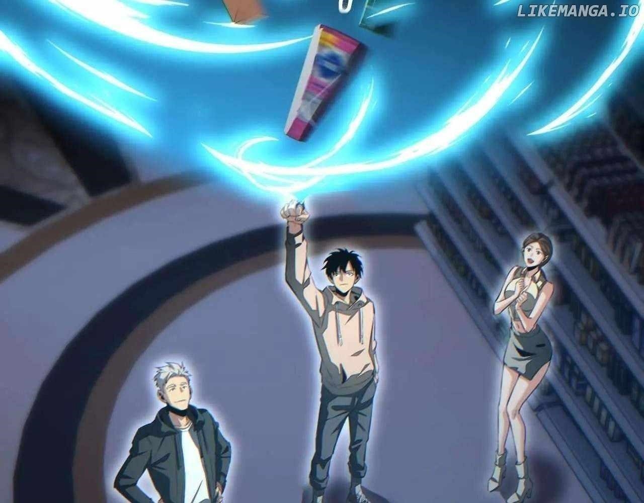 Rebirth in the End Times: I Reached the Top by Opening Boxes Chapter 30 - Page 138