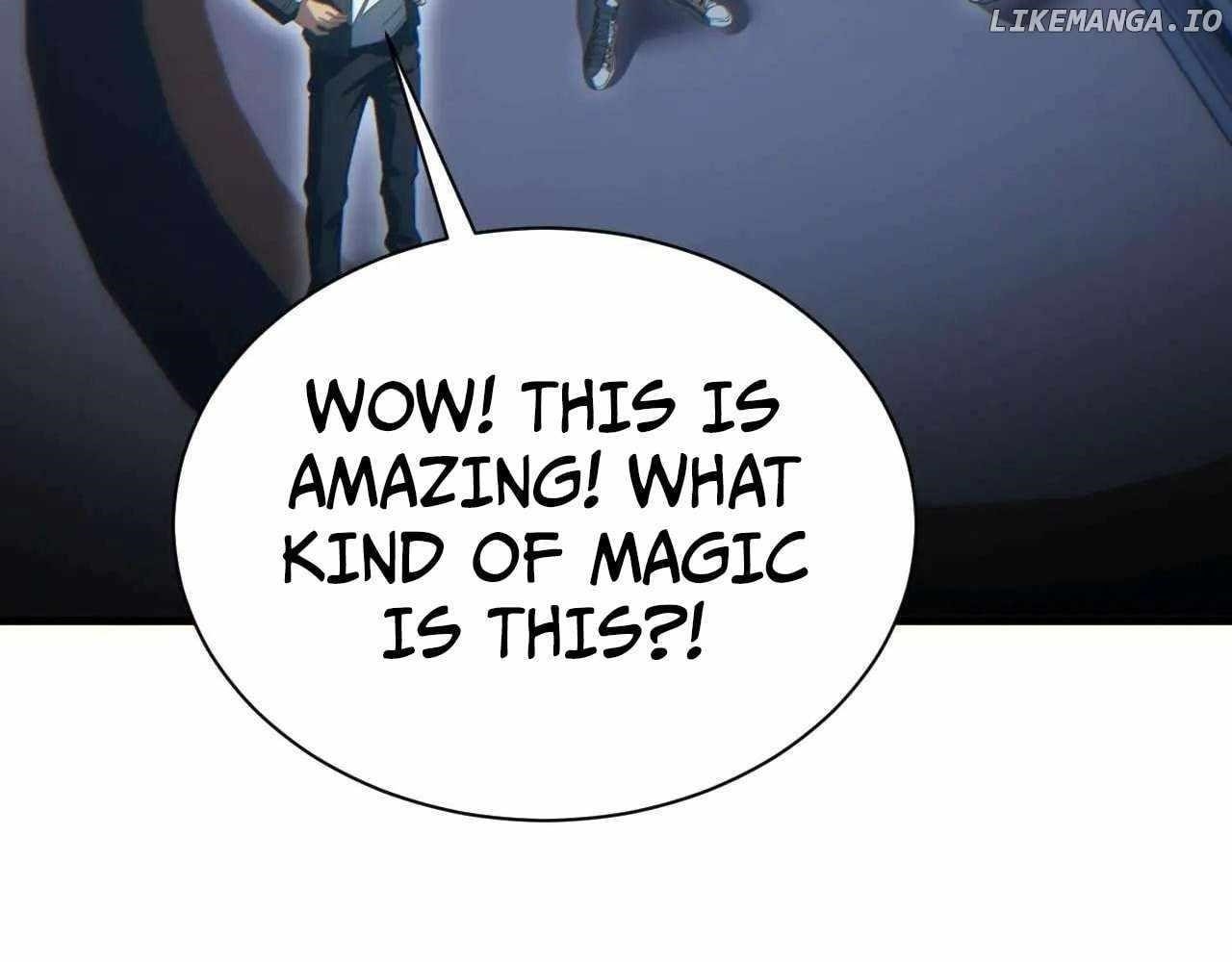 Rebirth in the End Times: I Reached the Top by Opening Boxes Chapter 30 - Page 139