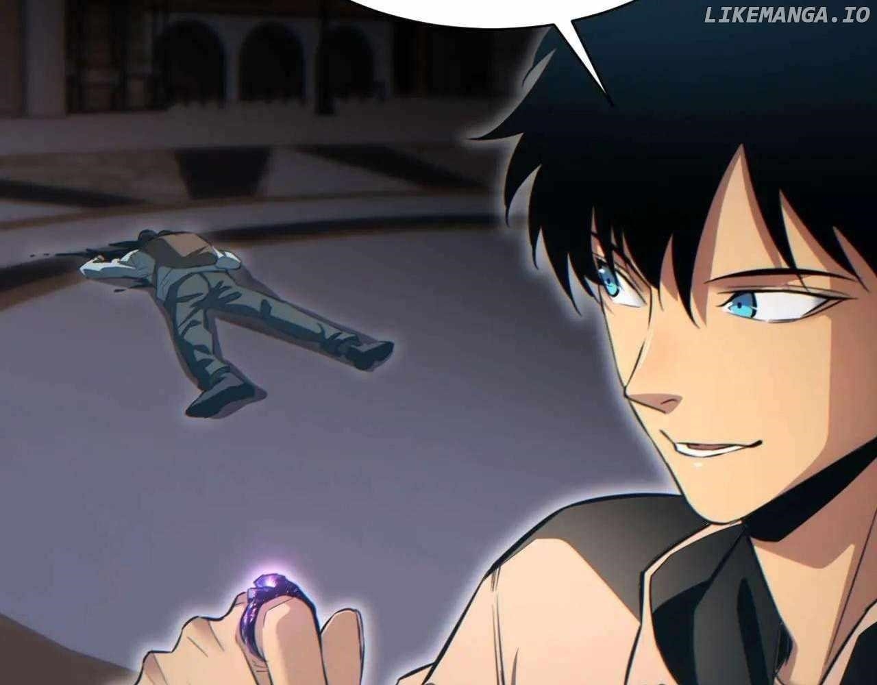 Rebirth in the End Times: I Reached the Top by Opening Boxes Chapter 30 - Page 141