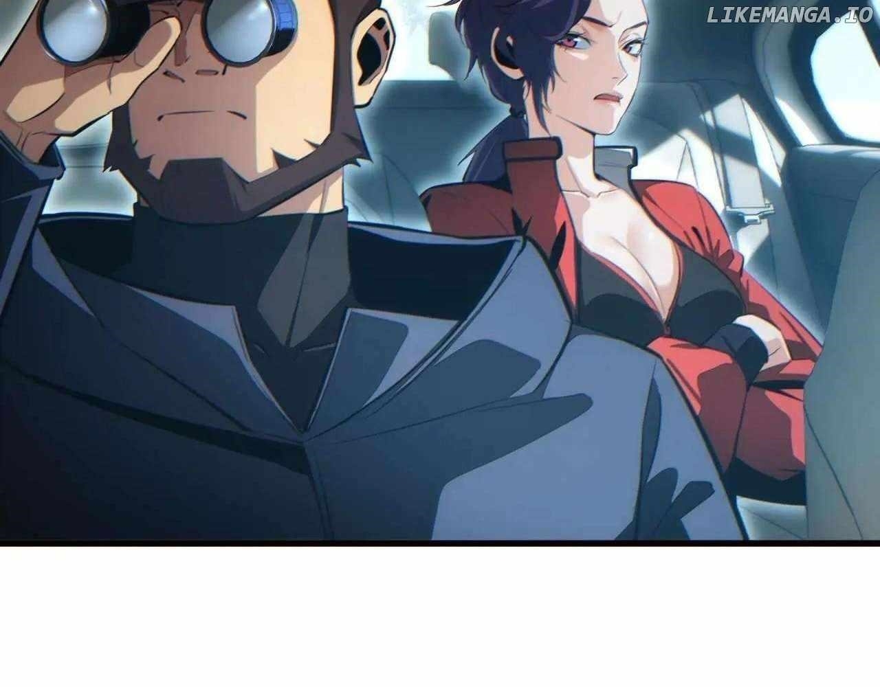 Rebirth in the End Times: I Reached the Top by Opening Boxes Chapter 30 - Page 150