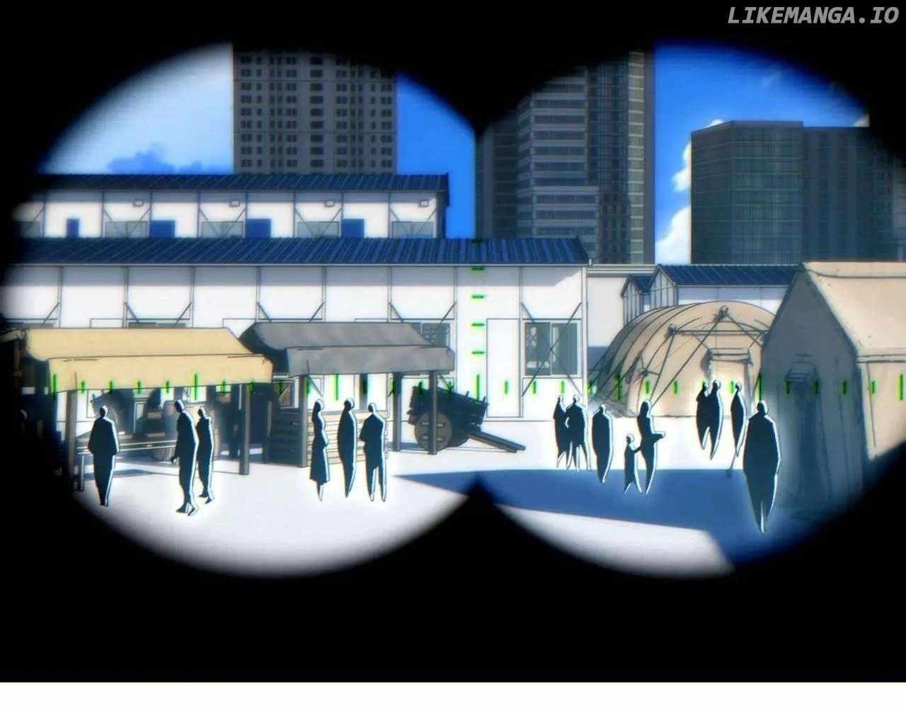 Rebirth in the End Times: I Reached the Top by Opening Boxes Chapter 30 - Page 154