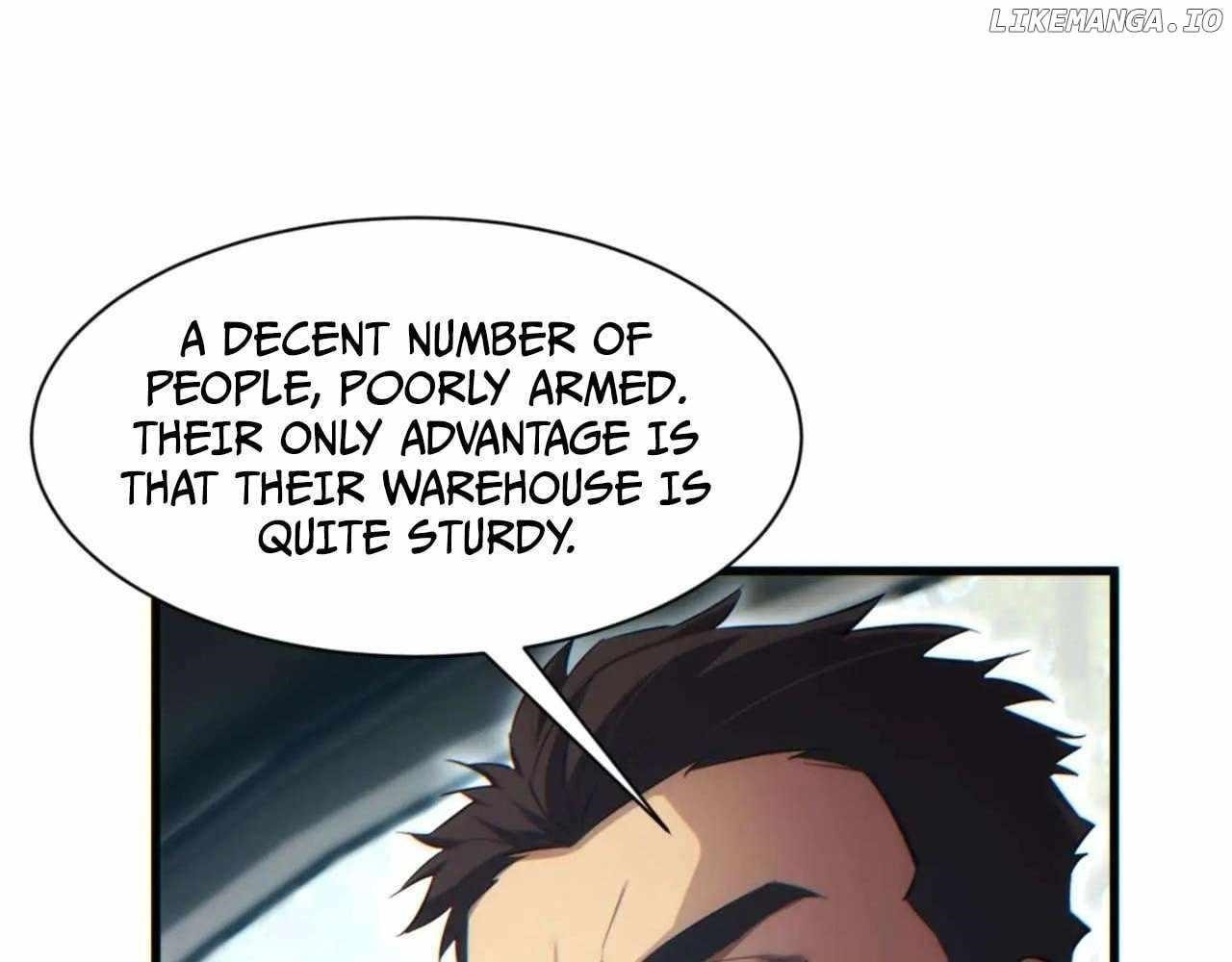 Rebirth in the End Times: I Reached the Top by Opening Boxes Chapter 30 - Page 156