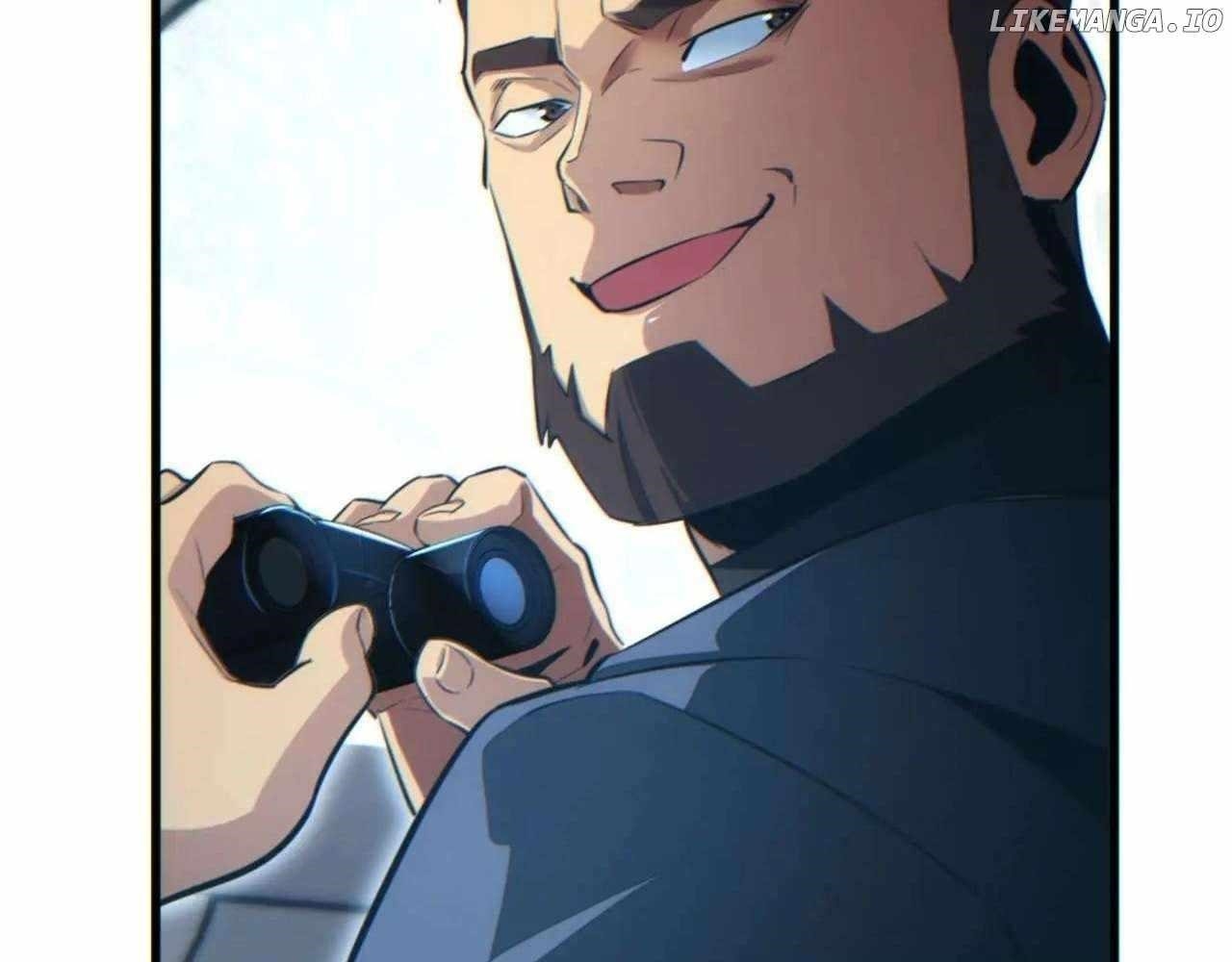 Rebirth in the End Times: I Reached the Top by Opening Boxes Chapter 30 - Page 157