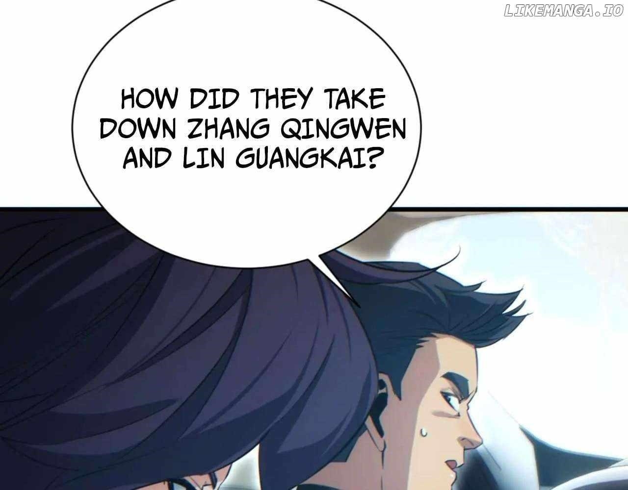 Rebirth in the End Times: I Reached the Top by Opening Boxes Chapter 30 - Page 159