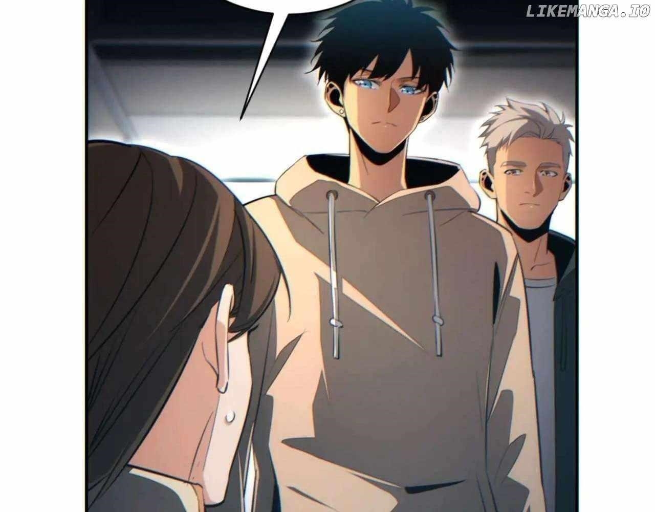 Rebirth in the End Times: I Reached the Top by Opening Boxes Chapter 30 - Page 16