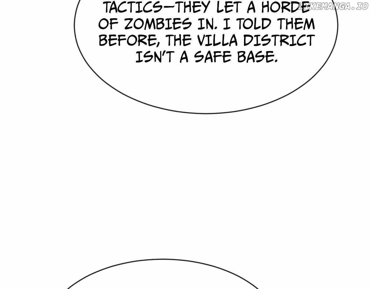 Rebirth in the End Times: I Reached the Top by Opening Boxes Chapter 30 - Page 161