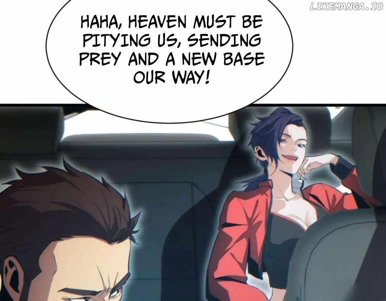 Rebirth in the End Times: I Reached the Top by Opening Boxes Chapter 30 - Page 162