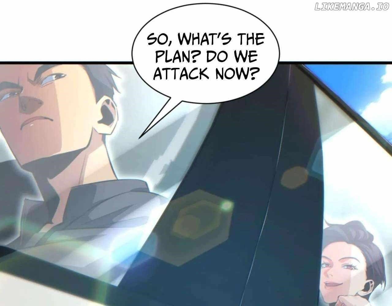 Rebirth in the End Times: I Reached the Top by Opening Boxes Chapter 30 - Page 166