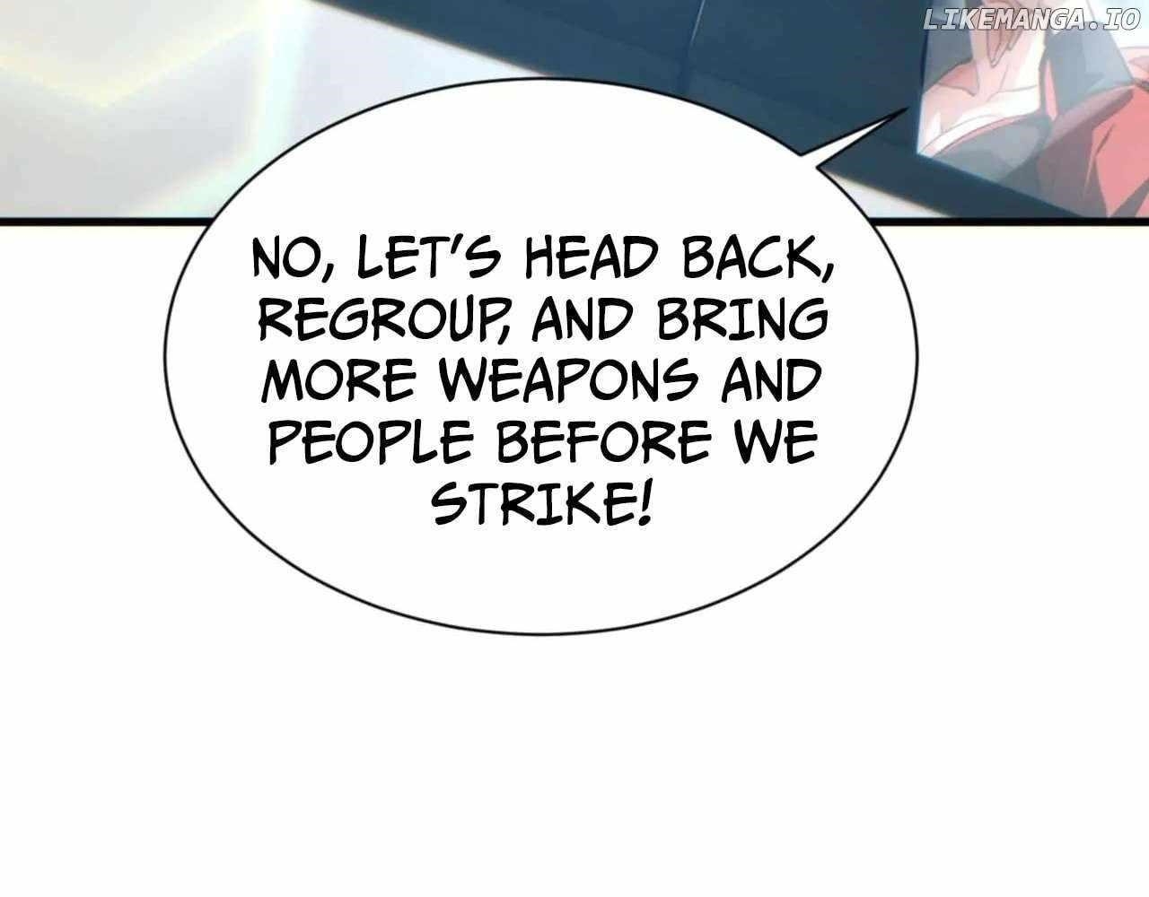 Rebirth in the End Times: I Reached the Top by Opening Boxes Chapter 30 - Page 167