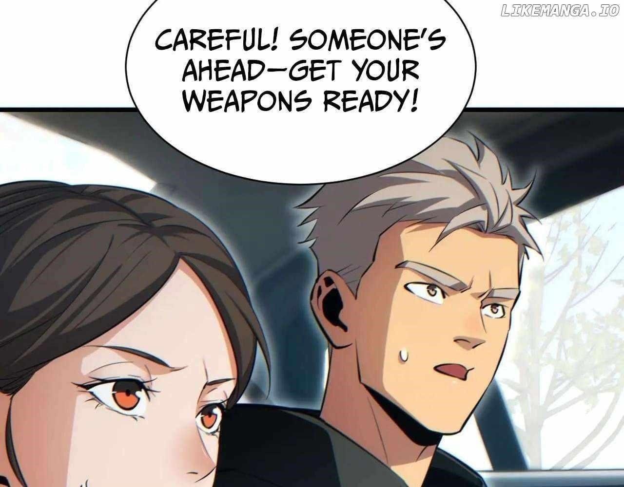 Rebirth in the End Times: I Reached the Top by Opening Boxes Chapter 30 - Page 182