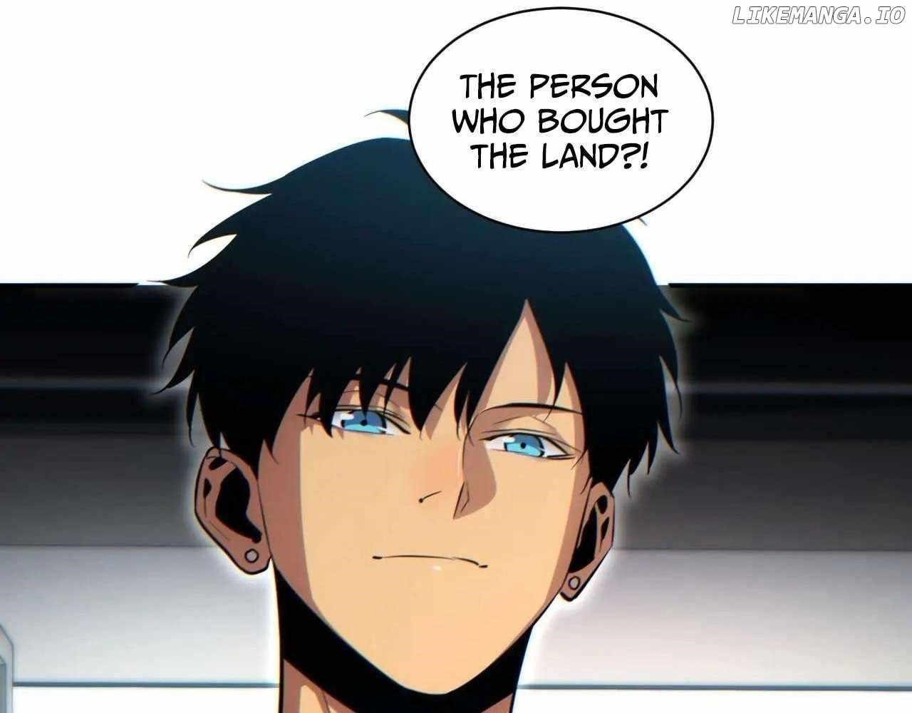 Rebirth in the End Times: I Reached the Top by Opening Boxes Chapter 30 - Page 19