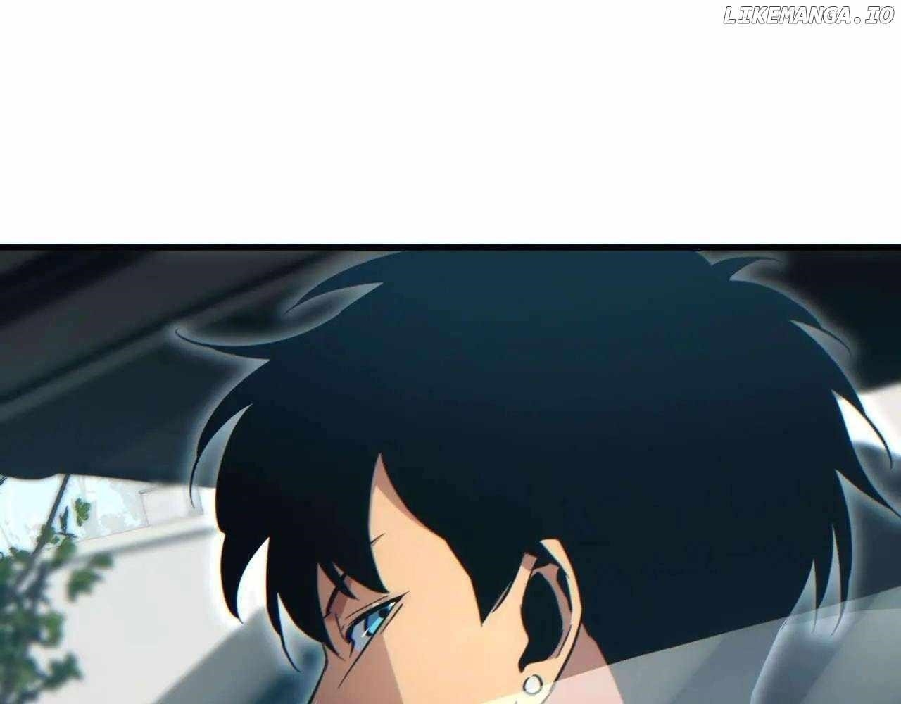 Rebirth in the End Times: I Reached the Top by Opening Boxes Chapter 30 - Page 191