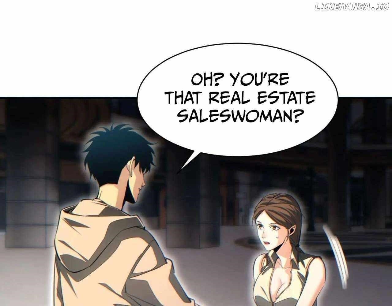 Rebirth in the End Times: I Reached the Top by Opening Boxes Chapter 30 - Page 22