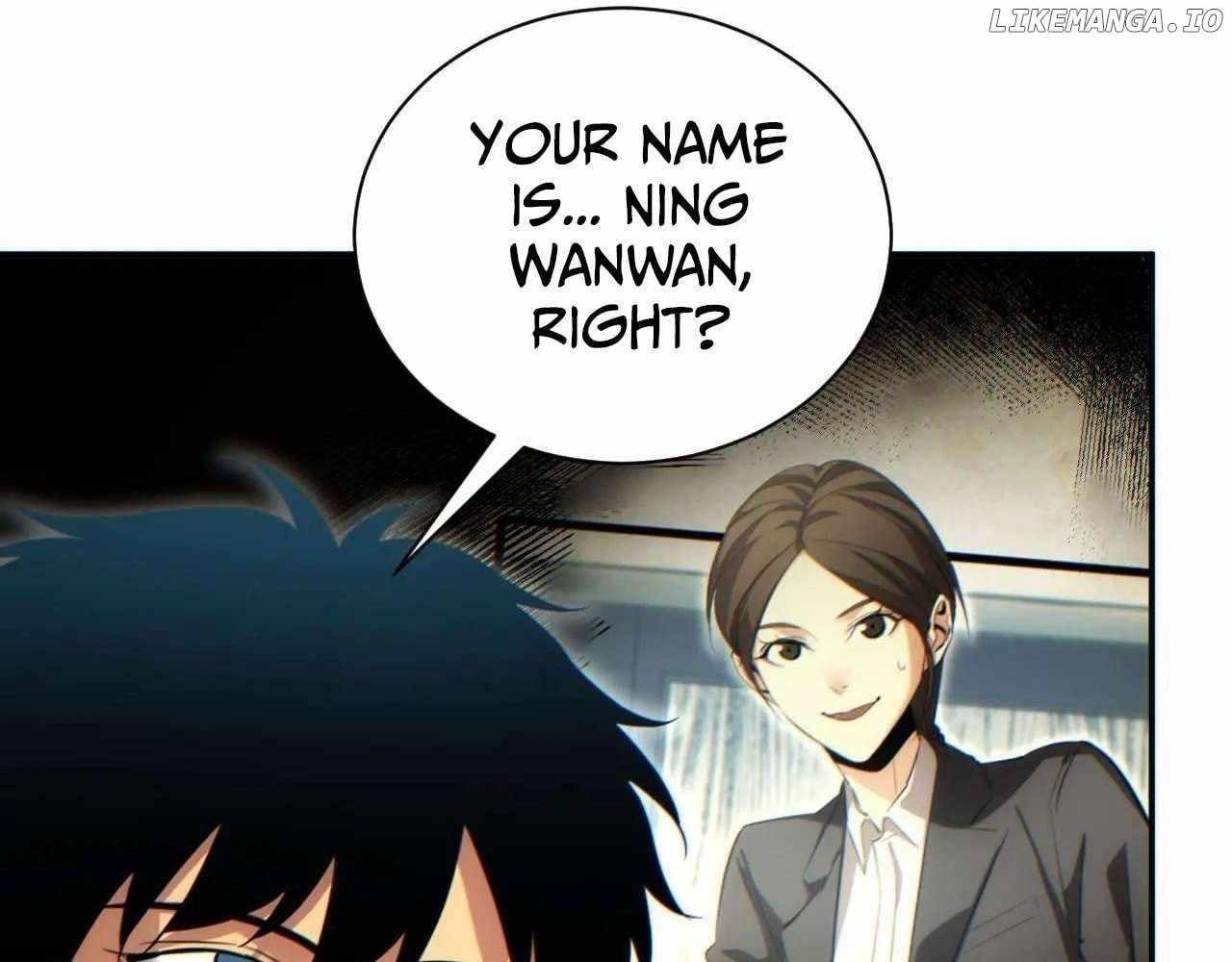 Rebirth in the End Times: I Reached the Top by Opening Boxes Chapter 30 - Page 24