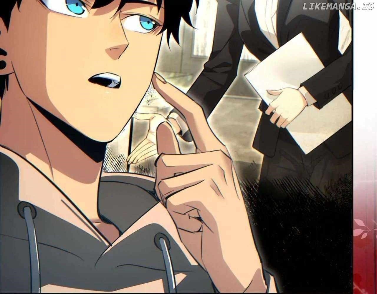 Rebirth in the End Times: I Reached the Top by Opening Boxes Chapter 30 - Page 25