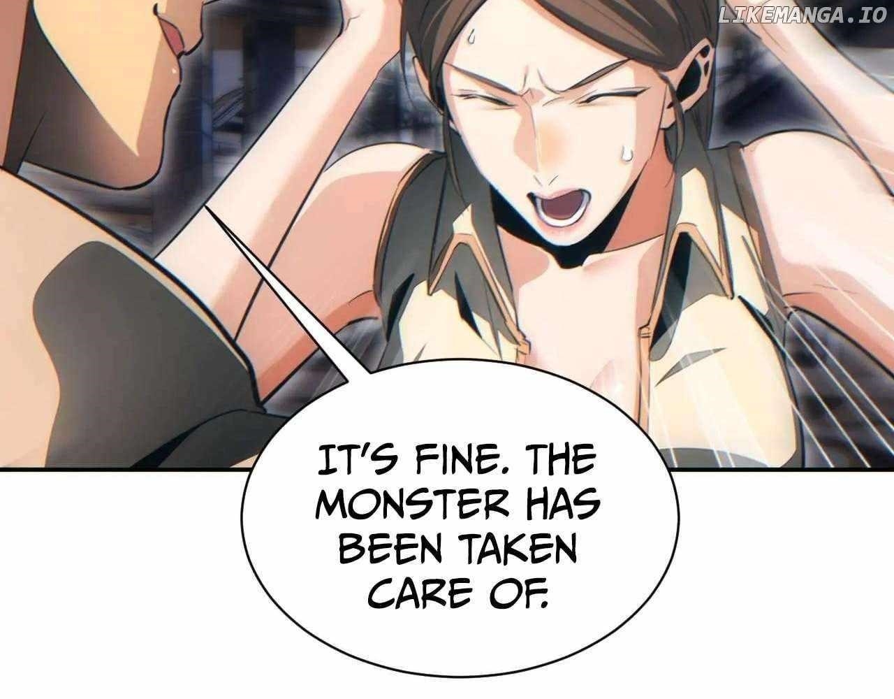 Rebirth in the End Times: I Reached the Top by Opening Boxes Chapter 30 - Page 29