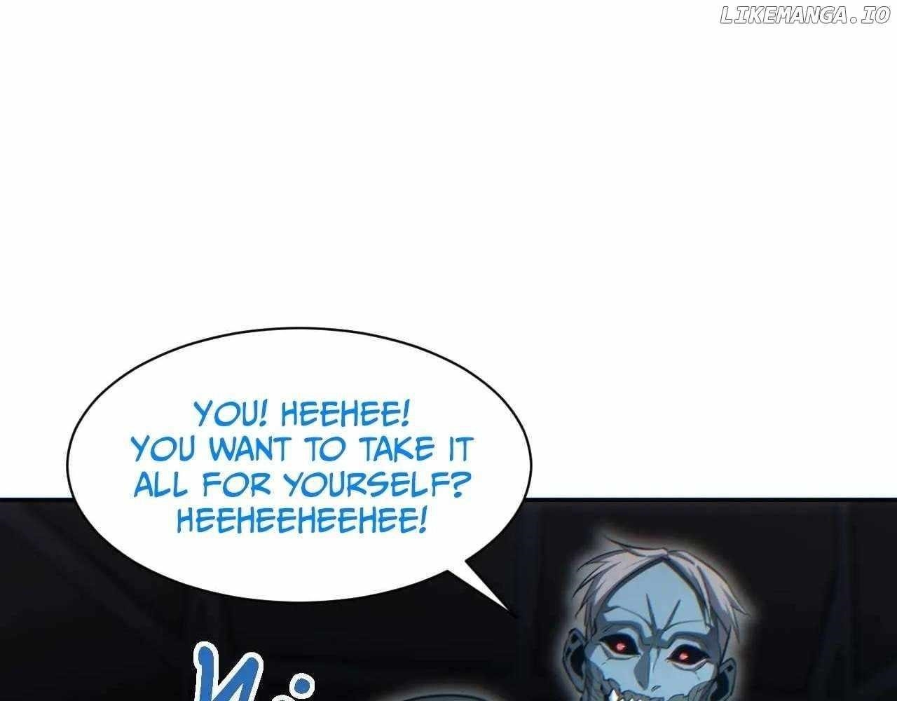 Rebirth in the End Times: I Reached the Top by Opening Boxes Chapter 30 - Page 34