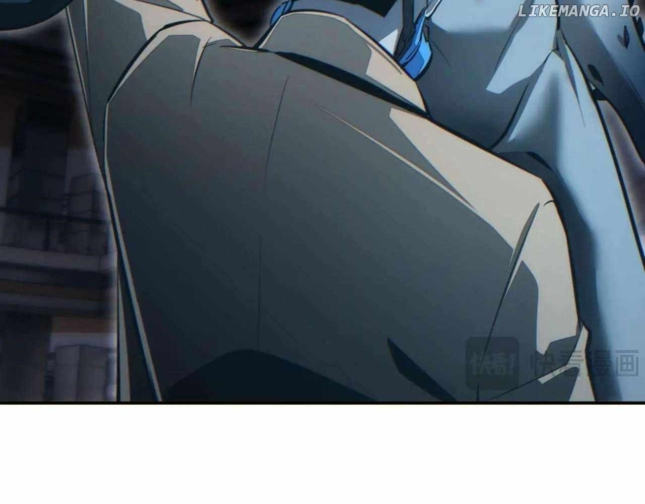 Rebirth in the End Times: I Reached the Top by Opening Boxes Chapter 30 - Page 36