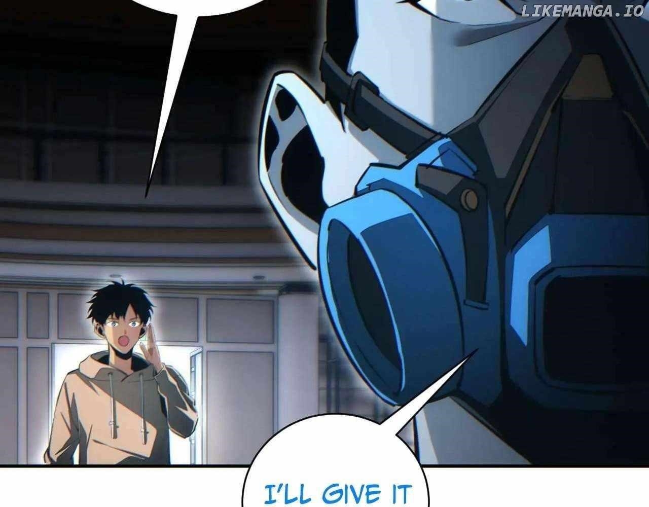 Rebirth in the End Times: I Reached the Top by Opening Boxes Chapter 30 - Page 38