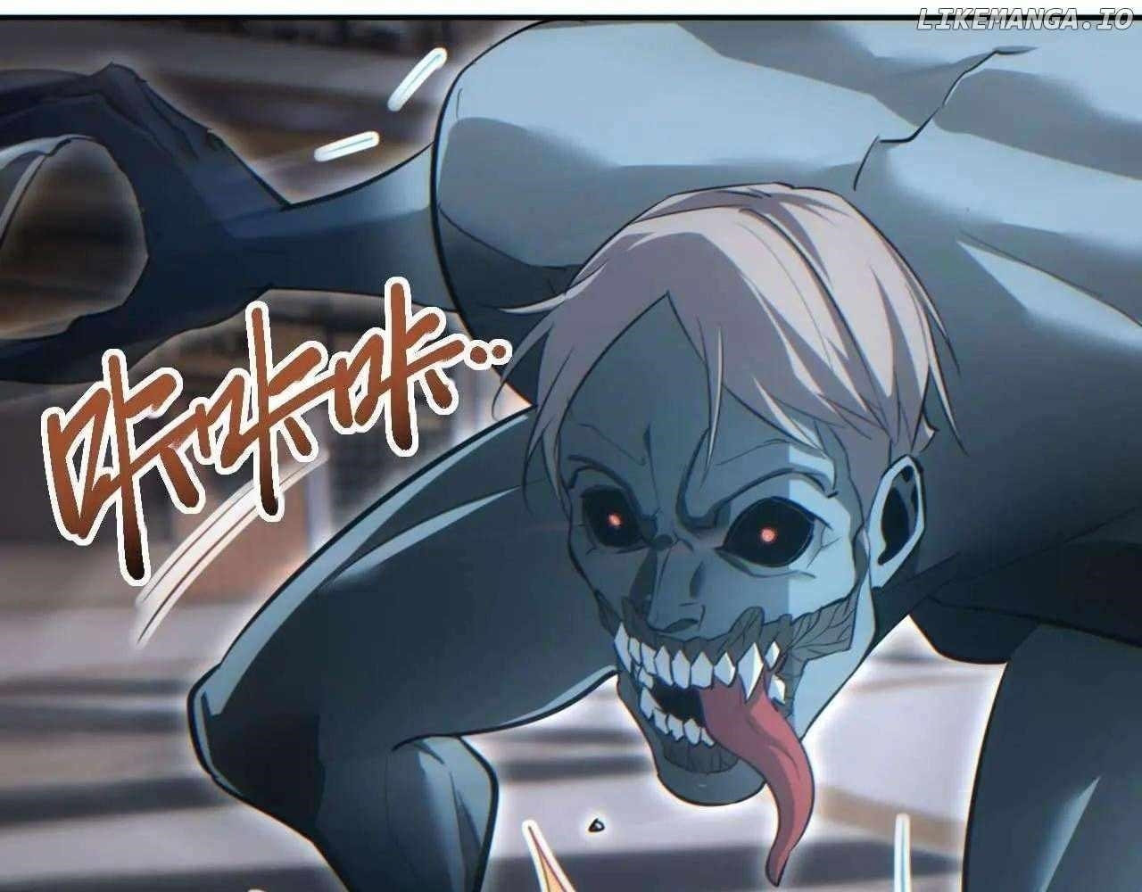 Rebirth in the End Times: I Reached the Top by Opening Boxes Chapter 30 - Page 44