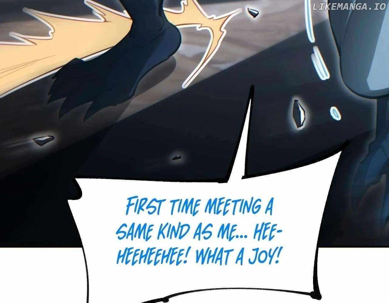 Rebirth in the End Times: I Reached the Top by Opening Boxes Chapter 30 - Page 45