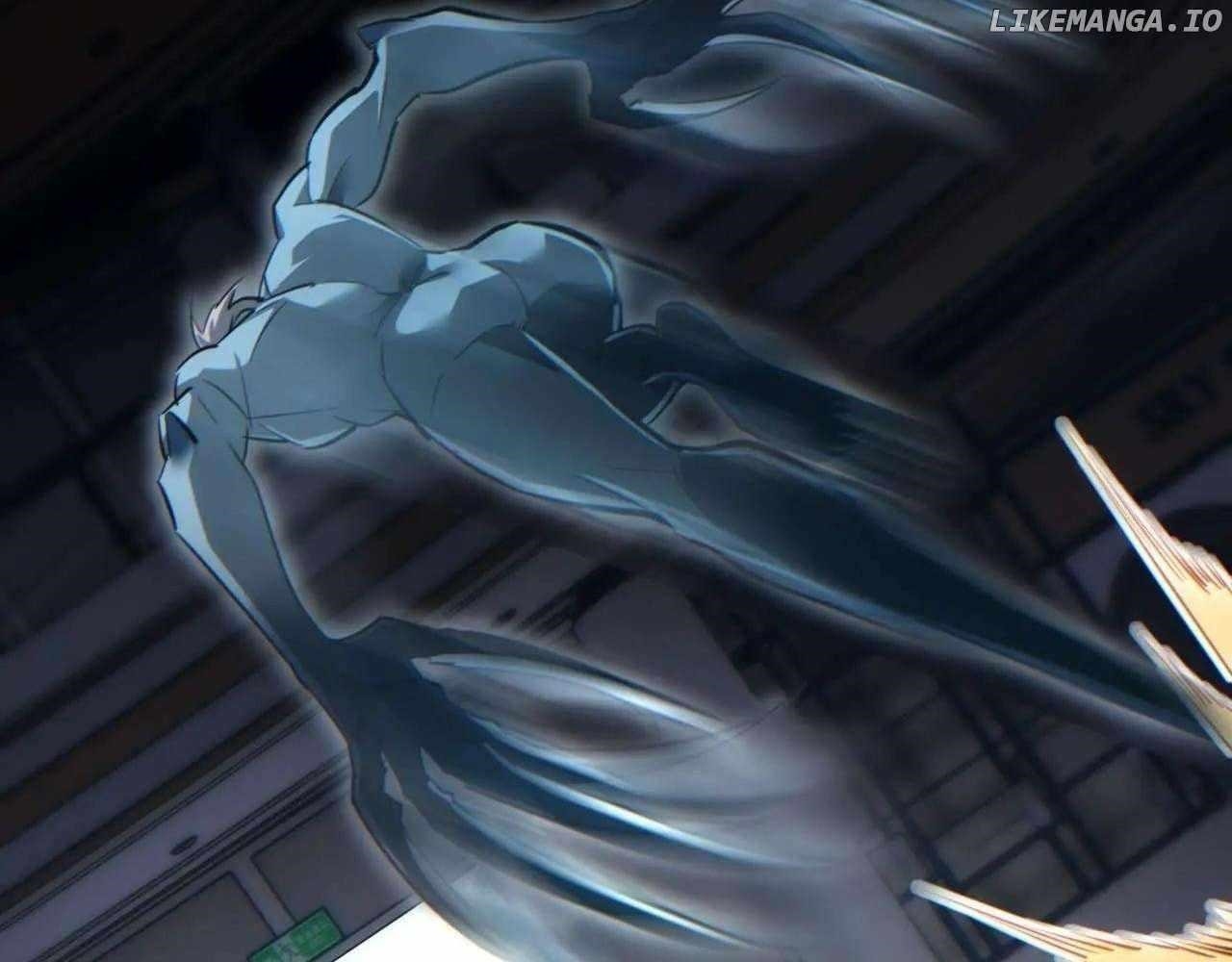 Rebirth in the End Times: I Reached the Top by Opening Boxes Chapter 30 - Page 48