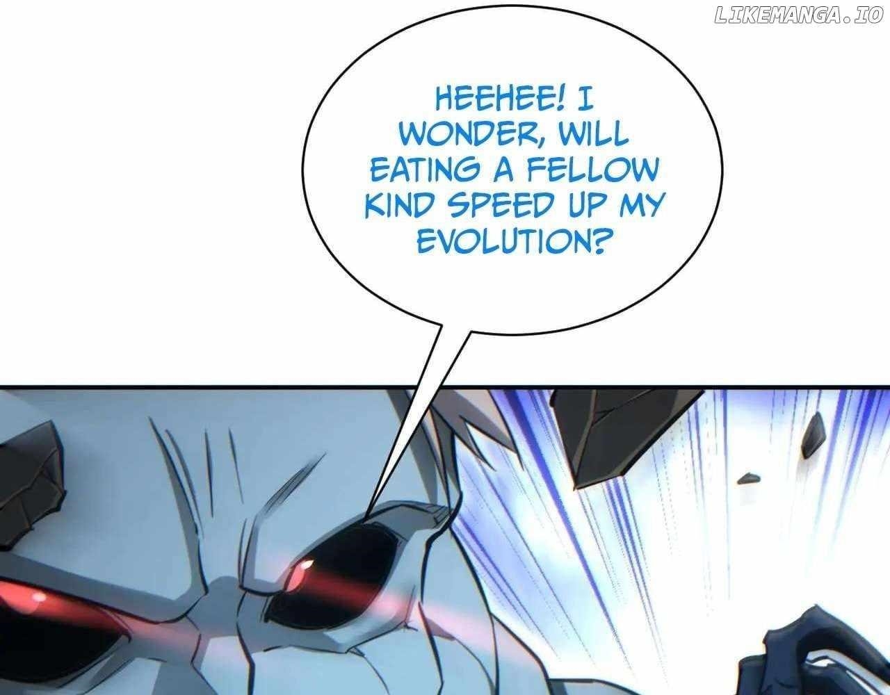 Rebirth in the End Times: I Reached the Top by Opening Boxes Chapter 30 - Page 54