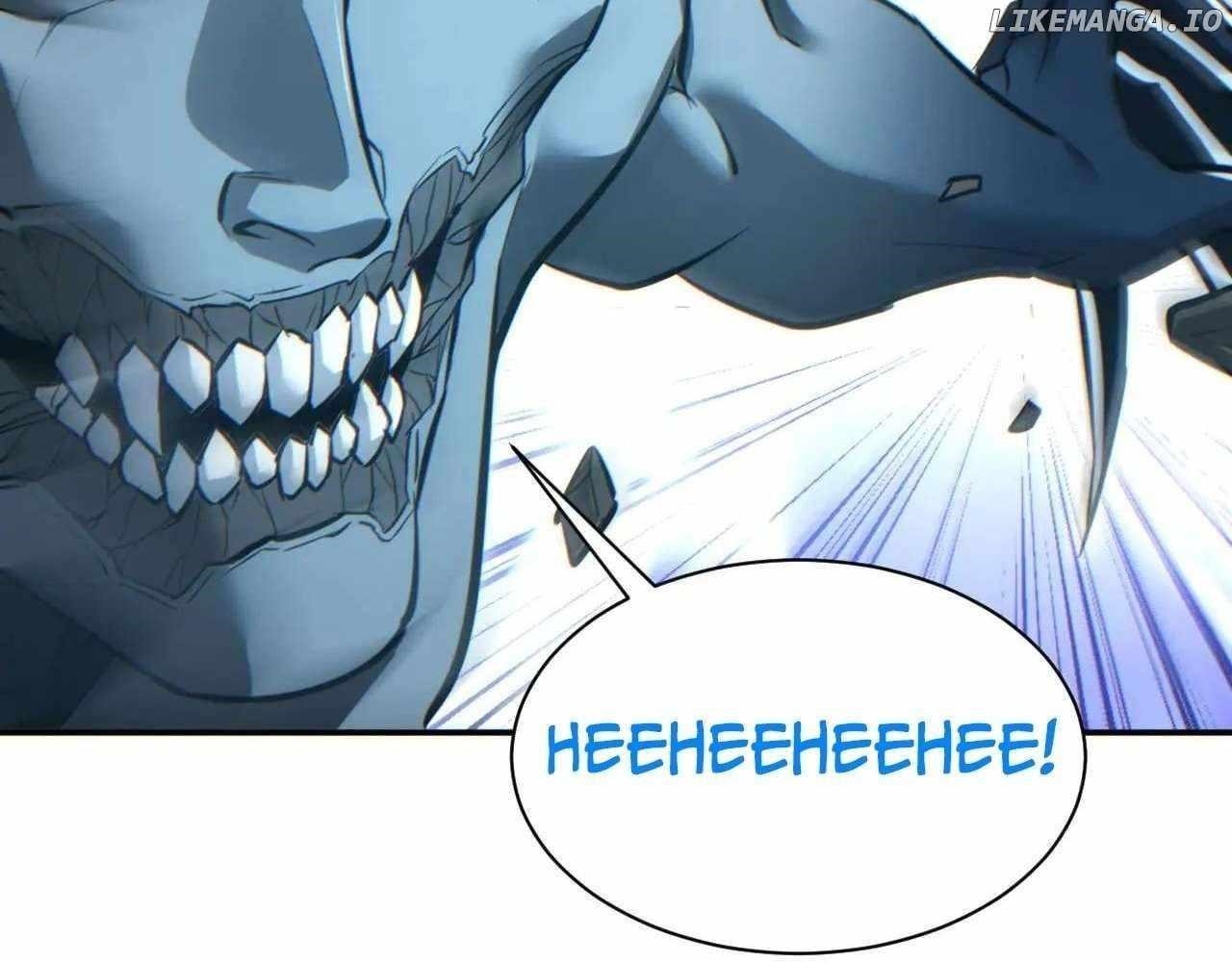 Rebirth in the End Times: I Reached the Top by Opening Boxes Chapter 30 - Page 55