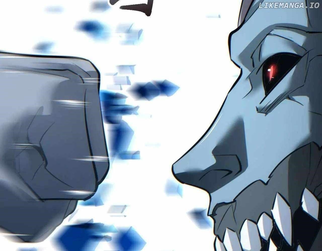 Rebirth in the End Times: I Reached the Top by Opening Boxes Chapter 30 - Page 57