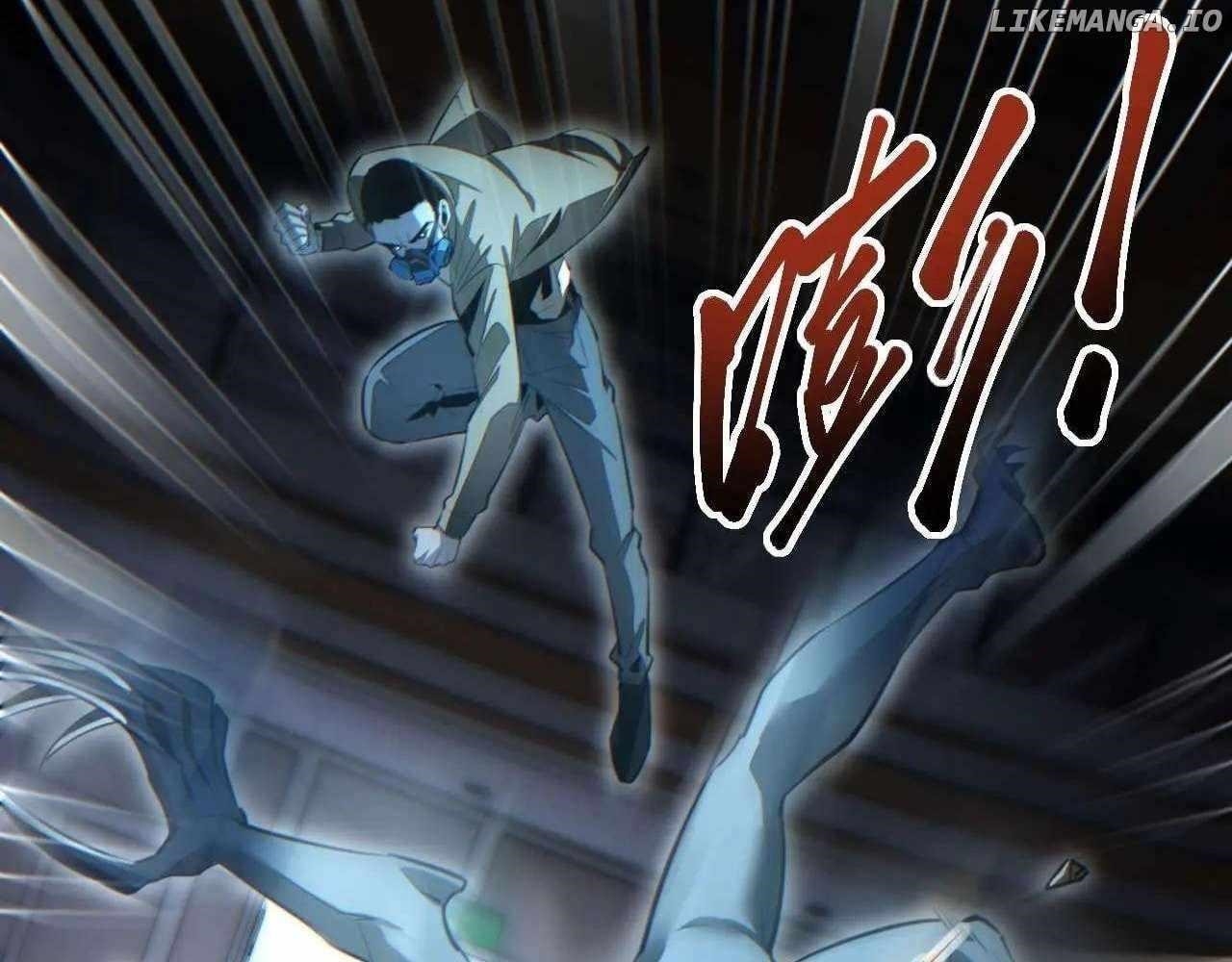 Rebirth in the End Times: I Reached the Top by Opening Boxes Chapter 30 - Page 60