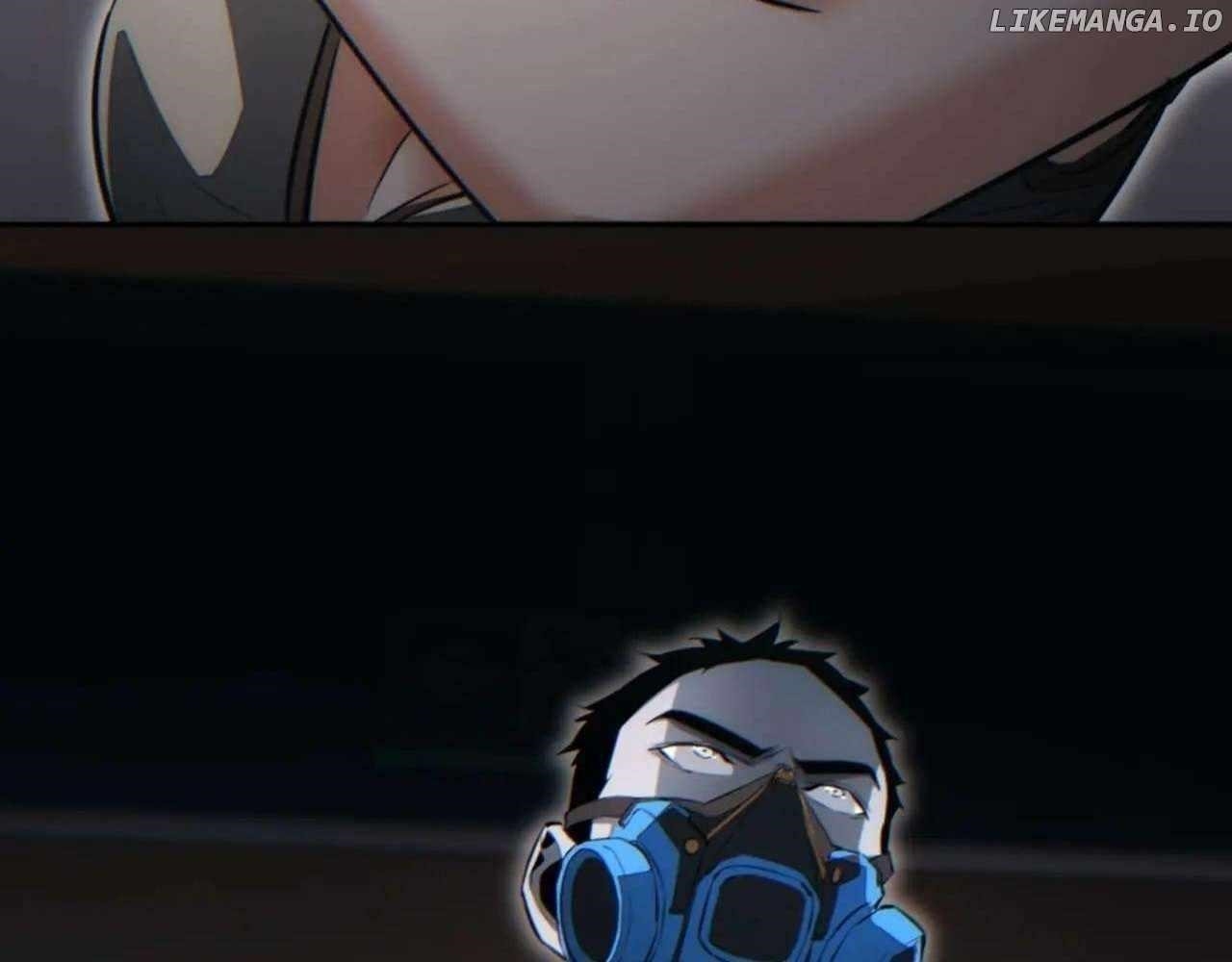 Rebirth in the End Times: I Reached the Top by Opening Boxes Chapter 30 - Page 7